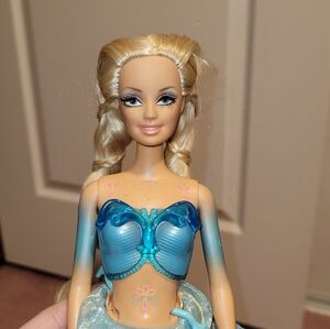Barbie Fairytopia Doll